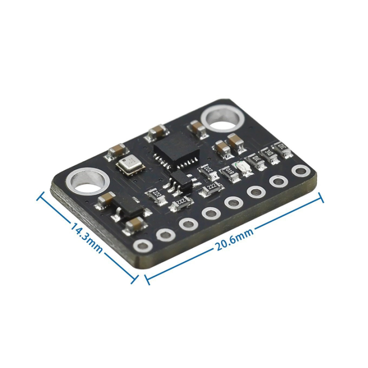 -912%20BMP388%20ICM20948%2010DOF%20Acceleration%20Gyroscope%20Compass%20Nine-Axis%20Sensor%20Module%20-%20Image%202