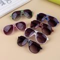 Vintage Children Sunglasses Kids Sunglasses Oval Baby Sun Glasses Boys Girls Luxury Oculos Feminino Accessories UA400. 