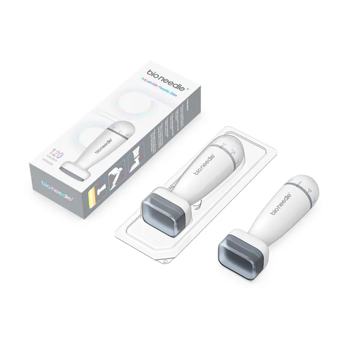 Authentic%20120Pins%20Reusable%20Derma%20Stamp%20For%20Hair%20Growth%20Adjustable%20Length%200-2mm%20Microneedling%20Face%20Skincare%20-%20Image%209