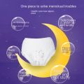 Dry / sanitary napkin / sanitary napkin / panties 360Pcs20 (XL/AnkexinML/) comfortable night sanitary pants / menstrual night panties heavy w durable. 