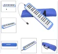37Keys Melodica Instrument for Kids Piano Keyboard Accordion 32Keys Musical Instruments for Toddler Beginners Boys Girls Gifts. 