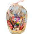 Chocolate Gift Box Hampers Perfect For Gifting Assorted Selection Festive Hamper Birthday Wedding Delicious Treat Mix. 