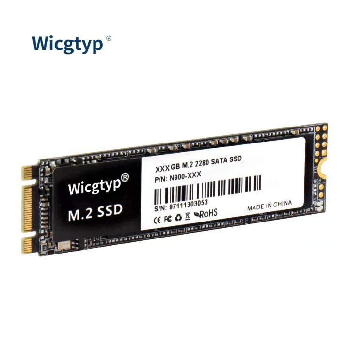 New style Hard Disk SSD M.2 SATA3 1 tb 128gb Hd Hdd 64GB 256gb 512gb 1TB Ssd m2 ngff Internal Solid State Drive For laptop PC m2 2280 ssd