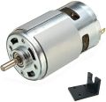 RS 775 DC Motor DC 12V-24V 10000--20000 RPM Ball Bearing Large Torque High Power - Drill Motor. 