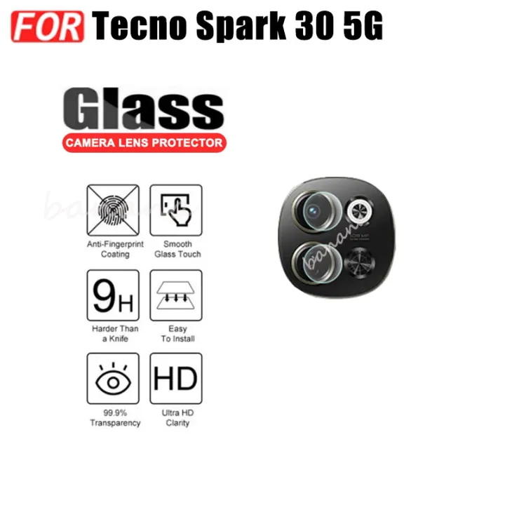3%20in%201%20Tecno%20Spark%2030%205G%20Acrylic%20Phone%20Case%20For%20Tecno%20Spark%2030C%2030%20Pro%20Casing%20With%20Magnetic%20Wireless%20Charging%20Sticker%20+Full%20Coverage%20Tempered%20Glass%20Screen%20Protector%20-%20Image%203