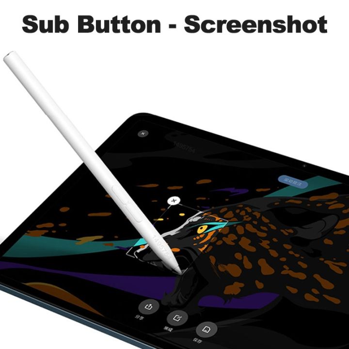 Original%20Xiaomi%20Stylus%20Pen%202%20Draw%20Writing%20Screenshot%20Tablet%20Screen%20Touch%20Magnetic%20Pen%20For%20Xiaomi%20Mi%20Pad%205%20/%205Pro/Mi%20Pad%206/6Pro%20-%20Image%205