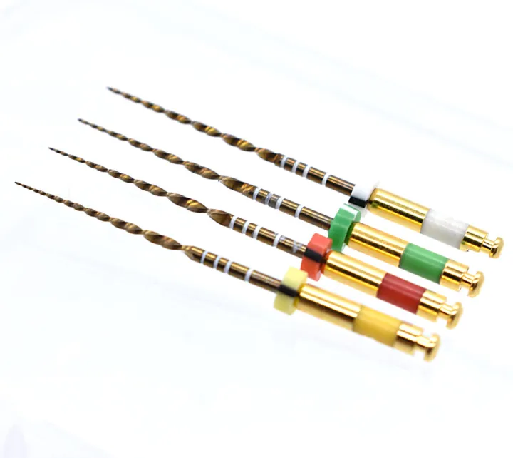 Navigation File Wave One Endodontic Files Wave One Gold Endo Files Root Canal Heat Activated ...