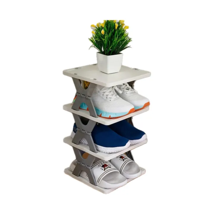 4%20Layer%20Folding%20Shoe%20Rack%20four%20tier%20collapsible%20multi-layer%20organizer%20space%20saving%20portable%20easy-assembl%20use%20for%20home%20-%20Image%202