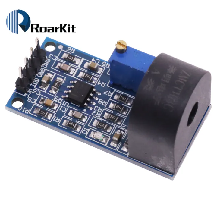 5a%20Range%20Single%20Phase%20Ac%20Active%20Output%20Onboard%20Precision%20Current%20Transformer%20Module%20Current%20Sensor%20For%20Arduino%20-%20Image%204