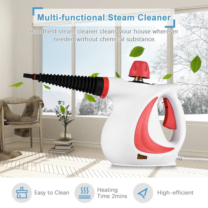 Handheld%20Steam%20Cleaner%201050W%20High%20Temperature%20Pressurized%20Steam%20Cleaning%20Machine%20with%209PCS%20Accessory%20Portable%20Multifunction%20Steamer%20for%20Kitchen%20Sofa%20Bathroom%20Car%20Window%20-%20Image%204