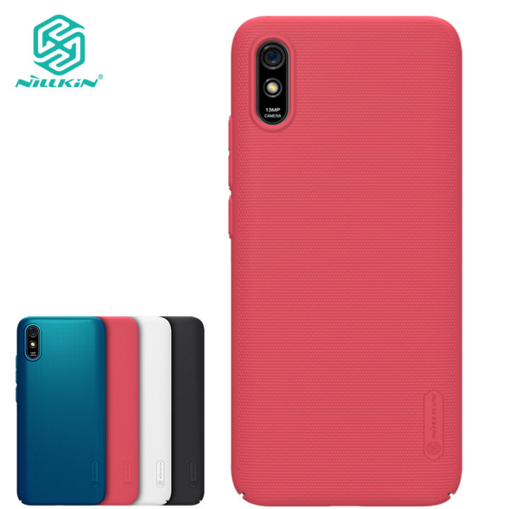 Nillkin for Xiaomi Redmi 9A Case Super Frosted Shield PC Hard