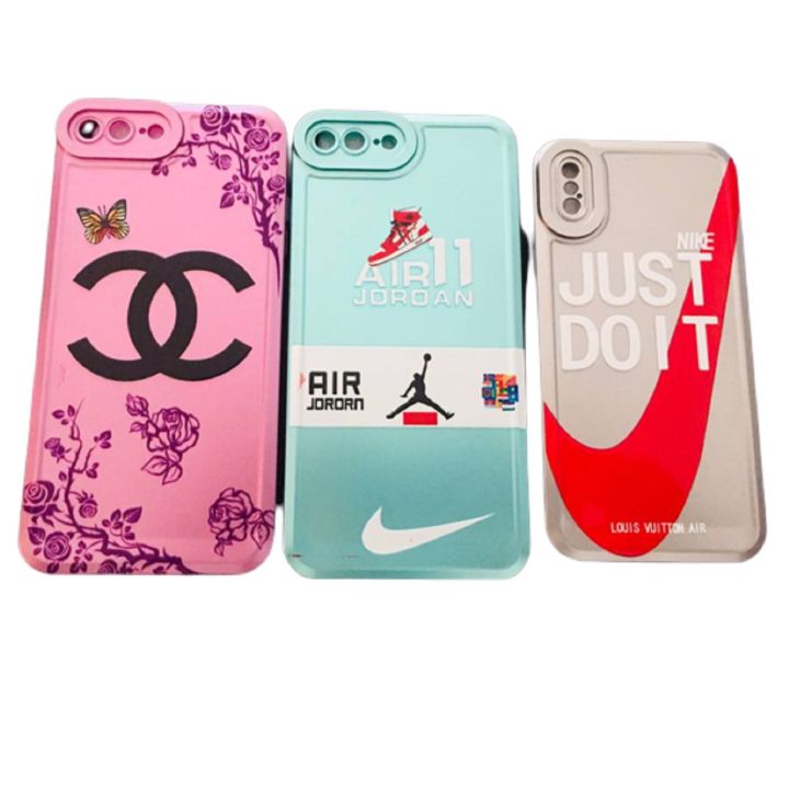 Background Printed iPhone Back Cover Mobile Phone Covers Designer