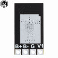 Dedicated 3.2V LiFePO4 Battery Charger Module 3.6V 1A CV/ CC wtih Overvoltage Protection Automatic Recharge Low-Power Sleep Mod. 