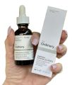 The ORDINARY Caffeine Solution 5% + EGCG 30ml 5caf Reduces Appearance of Eye Contour Pigmentation and Puffiness Made in CANADA. 