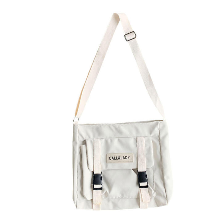 Teen%20Crossbody%20Satchel%20Bag%20Tool%20Bag%20Casual%20Bags%20Single%20Back%20Bag%20Crossbody%20Nylon%20Waterproof%20Messenger%20Bag%20-%20Image%206