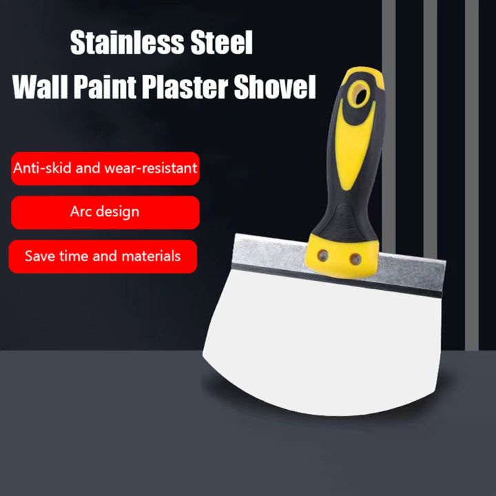 JDXHLAU%20Stainless%20Steel%20Wall%20Paint%20Plaster%20Shovel%20Putty%20Knife%20Scraper%20Blade%20Paint%20Feeder%20Filling%20Spatula%20Construction%20Tools%20-%20Image%202