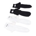 New 2 Pair Funny Magnetic Suction 3D Doll Couple Socks Funny Holding Hands ZU. 