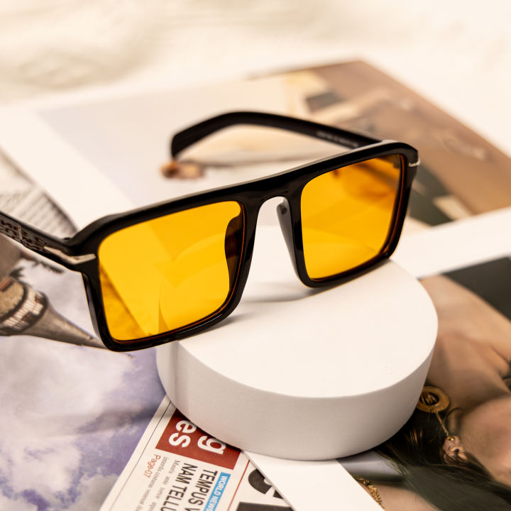 Black%20Collection%20Aviator%20Square%20Sunglasses%20zara%202024%20woman%20sunglass%20men%20Aviator%20glasses%20uv400%20-%20Image%202