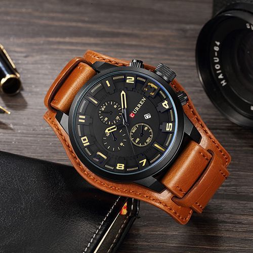 Curren%20Military%20Cama%20Watch%20Curren%20Leather%20Strap%20Mens%20Watch%208225%20FAIFA%20-%20Image%209