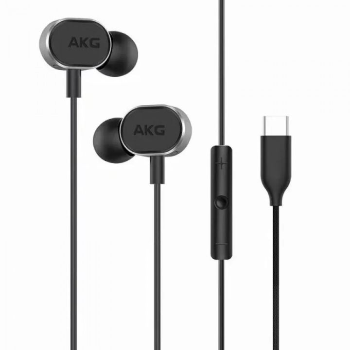 Samsung M57 Anc Akg Ear Phone Type-c [id: 10004]