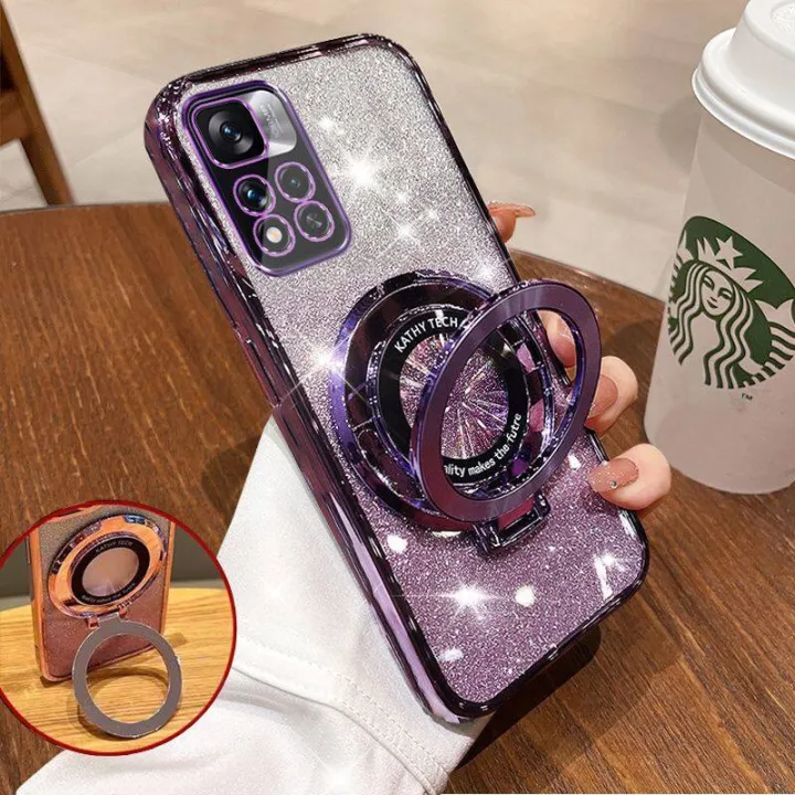 For%20Xiaomi%20Redmi%2010%2010%202022%2010%20Prime%2010A%2010C%2010%20Power%20Back%20Cover%20Luxury%20Shiny%20Plating%20Gradient%20Glitter%20Stand%20Holder%20Girls%20Phone%20Case%20Camera%20Protector%20Clear%20Soft%20Silicone%20Cases%20Pouch%20Women%20-%20Image%202