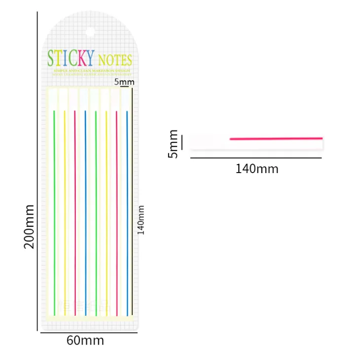Extremely%20Thin%20Index%20Sticker%20Macaroon%20Color%20Line%20Post%20Note%20Transparent%20Fluorescent%20Index%20Tabs%20Flags%20Sticky%20Note%20Stationery%20Reading%20Aid%20Highlight%20Sticker%20School%20Office%20Supplies%20-%20Image%205