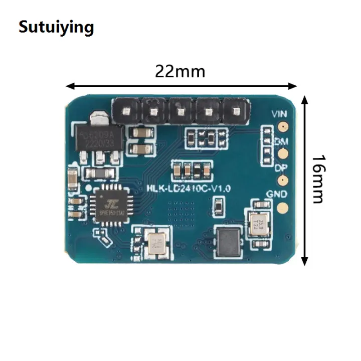 Sutuiying%20Affordable%20LD2410C%20Sensor%20Module%20Human%20Presence%20Radar%20Sensor%20Module%20LD2410%20Millimeter%20Wave%20Radar%20Sensor%20Module%20-%20Image%202