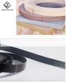 10M 2cm Self adhesive Furniture Wood Decorative Edge Banding PVC for Cabinet Office Table Wood Surface Edging. 