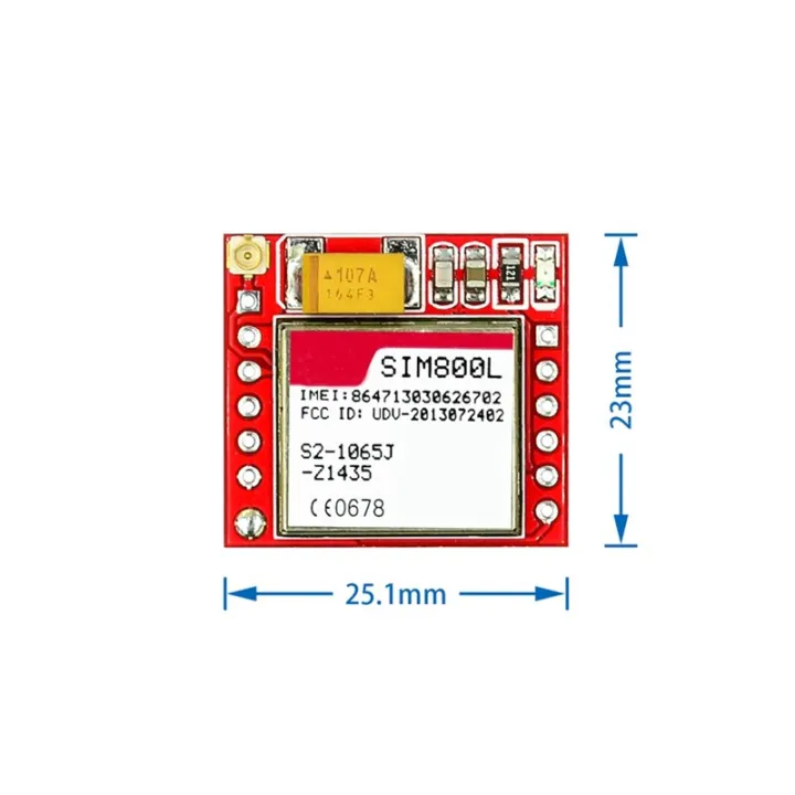 SIM800L%20GPRS%20GSM%20Module%20Micro%20SIM%20Card%20Core%20Quad-band%20TTL%20Serial%20Port%20Antenna%20PCB%20Wireless%20Board%20for%20Arduino%20Smart%20Phone%20-%20Image%205