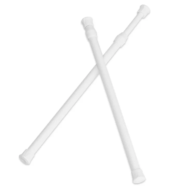 Telescopic%20Shower%20curtain%20rod%20Convenient%20Extendable%20Adjustable%20Telescopic%20pole%20rod%2025%20110cm%20Bathroom%20hanging%20rod%20for%20Bathroom%20decoration%20Shower%20curtain%20holder%20Closet%20organization%20Home%20improvement%20-%20Image%202