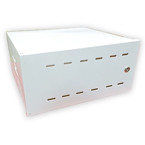 High Quality And Brand New 3U DVR Rack