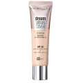 Maybelline Dream Urban Cover Flawless Coverage Foundation Makeup, SPF 40 30ML. 