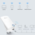 Wi-Fi Extender tp-link Ezviz Hikvision cameras Supported | Accespoint. 