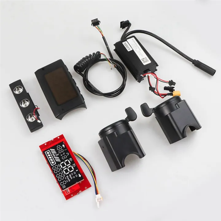 One%20Set%20Controller%20Kit%2036V%20LENZOD%20Controller%20Thumb%20Handles%20for%208%20Inch%20S1/S2/S3%20for%20E-TWOW%20Electric%20Scooter%20-%20Image%202