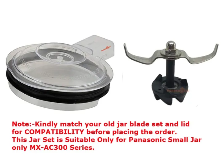 Panasonic%20Mixer%20Grinder%20Chutney%20Jar%20Panasonic%20400%20Ml%20Chutney%20Jar%20With%20Safety%20Lock%20-%20Color%20May%20Vary%20(Black%20/%20White)%20Mixer%20Juicer%20Jar%20%20(400%20ml)%20-%20Image%204