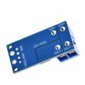 15A 400W MOS FET Trigger Switch Drive Module PWM Regulator Control Panel for arduino. 