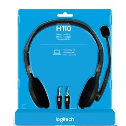 Logitech%20H110%203.5mm%20Wired%20Headphone%20-%20Image%204