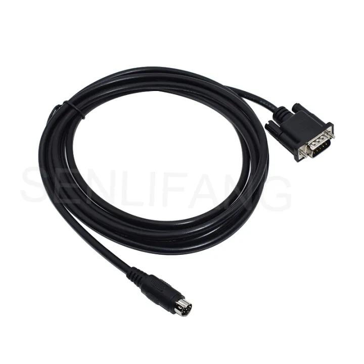 For%20Delta%20Plc%20Communication%20With%20Hmi%20Cable%20Dop-Ca232dp%20Db9%20To%20Md8%20Data%20Cable%20Dop-Dvp%203m%205m%20-%20Image%203