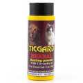 TICGARD HERBAL DUSTING POWDER( DOG AND CAT) 100g. 
