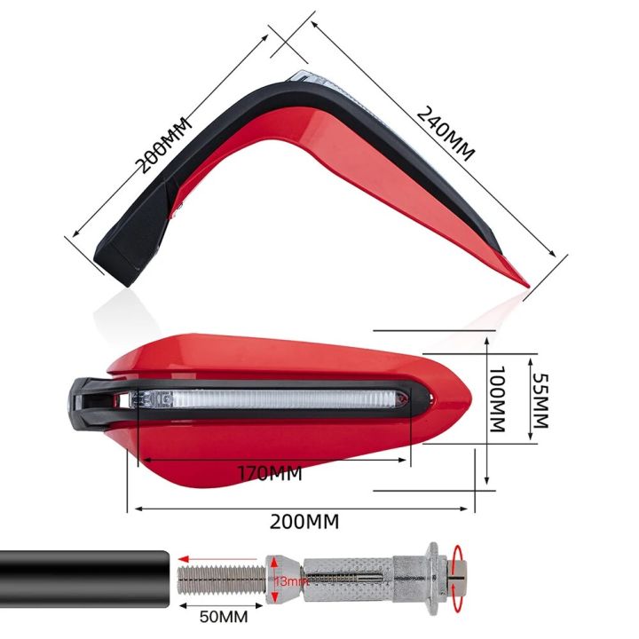 Motorcycle%20Handguards%20with%20LED%20Lights%20Motorbike%20Accessories%20Modification%20Protective%20Gear%20for%20ATV%20Bike%20Off%20Road%20Motocross%20-%20Image%205
