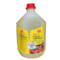 STR Carpet Upholstery Cleaner 4L. 