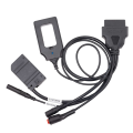 IMMO Key Matching Test Platform Cable GT111 CAN-Bus IMMO3 IMMO3.5 for Seat Dashboard. 