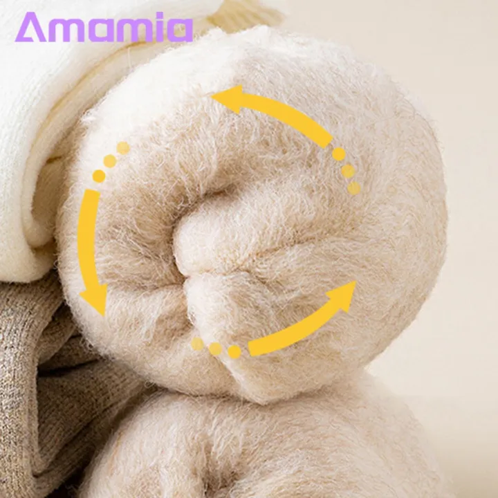 Sweat-absorbent%20Socks%20Men's%20Winter%20Over%20Knee%20High%20Elasticity%20Warm%20Long%20Socks%20Soft%20Breathable%20Anti-slip%20Unisex%20Stockings%20Loose%20Ankle%20Socks%20-%20Image%204