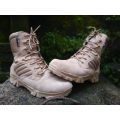 【BestGO】* Men's DELTA Boots High Cut  Tactical Shoes Hiking Boots Army Boots /. 