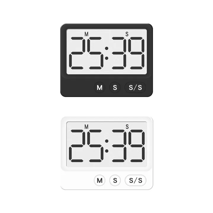 KOKKO%20Digital%20Timer%20Kitchen%20Magnetic%20Countdown%20Timer%20With%20Large%20LCD%20Display%20Digital%20Timer%20Clock%20Up%20To%2099%20Minutes%2059%20Seconds%20For%20Cooking%20Kids%20Teachers%20-%20Image%205