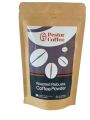 Sri Lankan Robusta Roasted Coffee Powder -GKUC Premium Quality Coffee 100 g. 