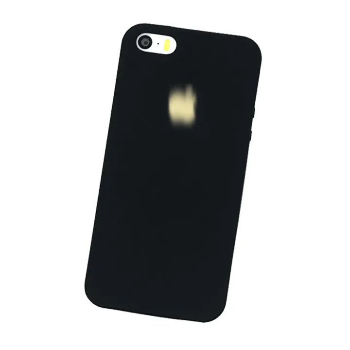 Mongo%20iPhone%205%20iPhone%205s%20iPhone%20SE%20Flexible%20Rubber%20Super%20Slim%20Super%20Comfort%20Rubber%20Grip%20Fit%20Magic%20Silicone%20TPU%20Case%20for%20iPhone%205%20iPhone%205s%20iPhone%20SE%20Daraz%20-%20Image%205