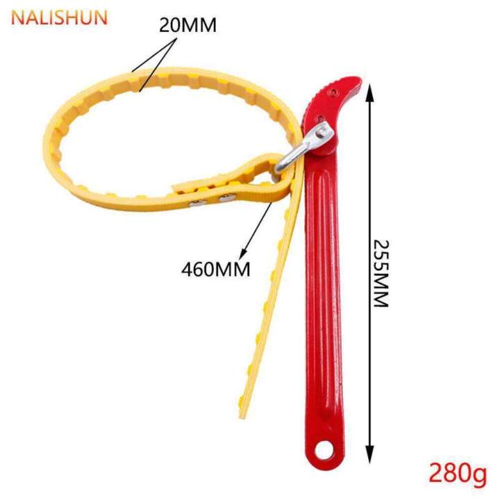 8/12%20Belt%20Puller%20Adjustable%20Strap%20Spanner%20Wrench%20Car%20Cartridge%20Oil%20Filter%20Removal%20Repair%20Disassembly%20Tool%20-%20Image%206