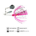 KFT DRAVE'S PICOBAIT SPINNERBAIT 11G, 60mm Fishing Lure Baits Pancing Toman Haruan Snakehead Killer Gewang Umpan Tiruan. 