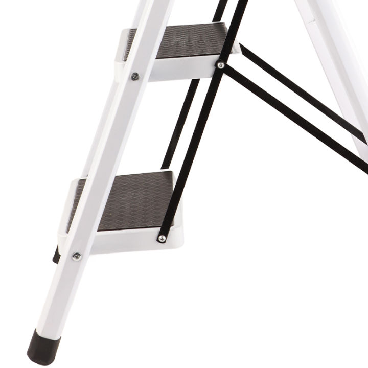 3%20step%20ladder%20folding%20step%20ladder%20folding%20ladder%20step%20Ladder%20Folding%203%20Steps%20Non%20Slip%20Waterproof%20Rustproof%20Household%20Handling%20Equipment%20-%20Image%203